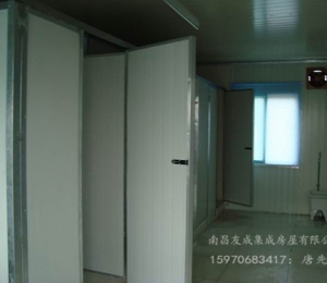 上饶移动厕所